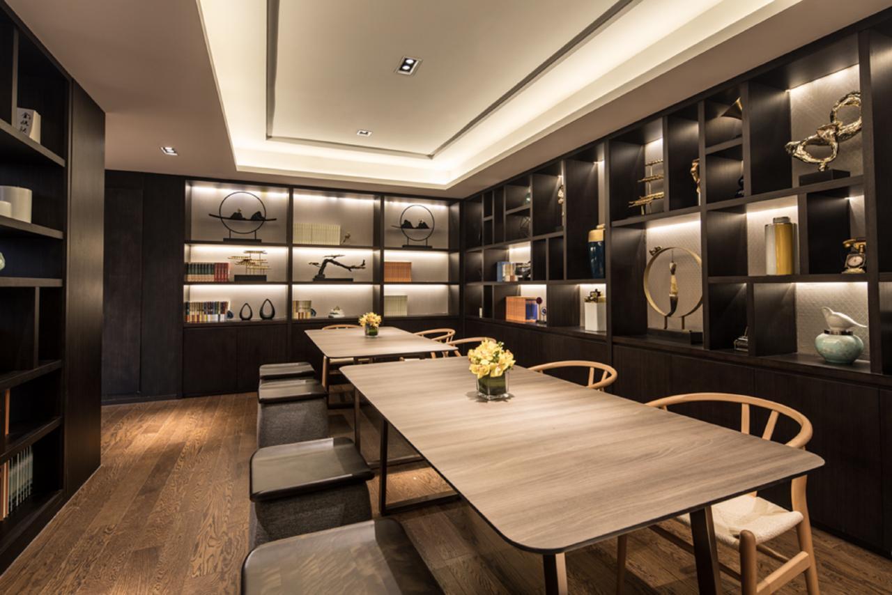 Somerset Harmony City Wuxi Βούξι Εξωτερικό φωτογραφία